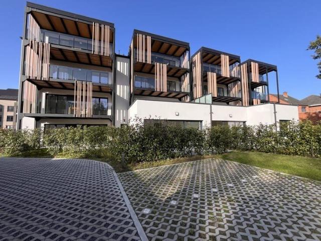Appartement location à Namen, Wallonie