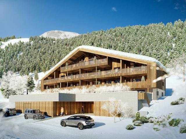 Appartement vente à Belley, Culoz