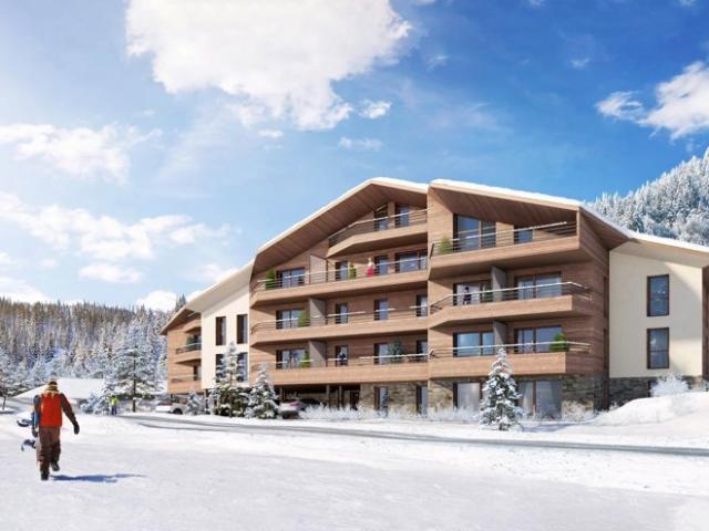 Appartement vente à Belley, Culoz