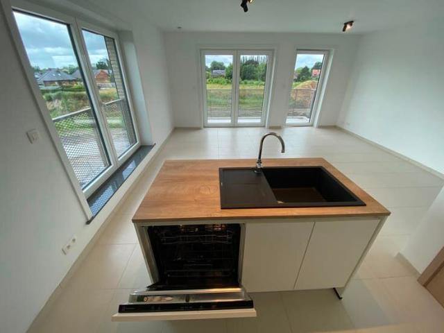 Appartement location à Soignies, Wallonie