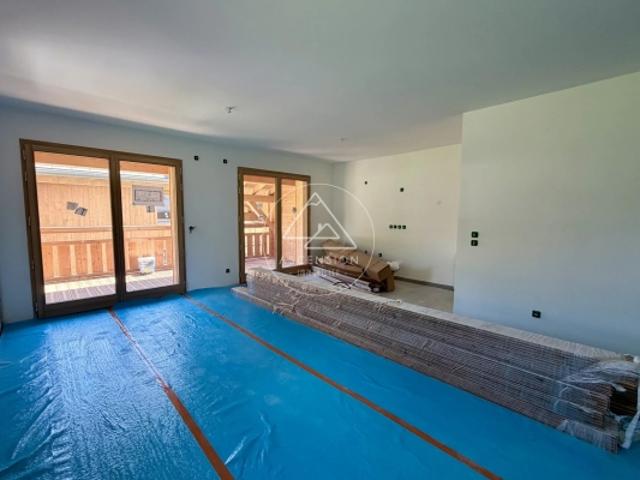 Appartement vente à Thonon-les-Bains, Montriond
