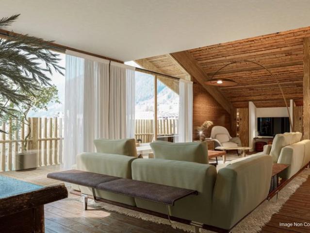 Appartement vente à Belley, Culoz