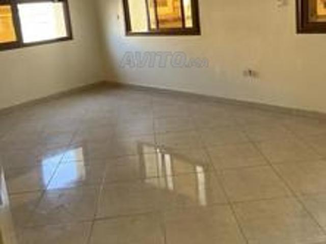 Appartement location à Hay Nahda, Ben Slimane