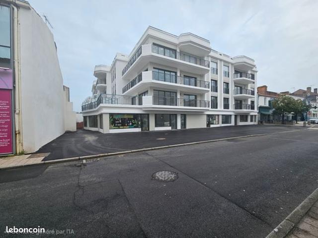 Appartement vente à Les Sables-d'Olonne, Challans