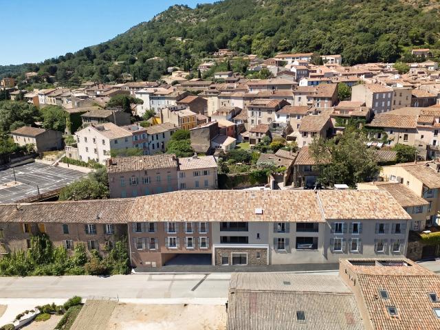Appartement vente à Arrondissement de Draguignan, La Garde-freinet