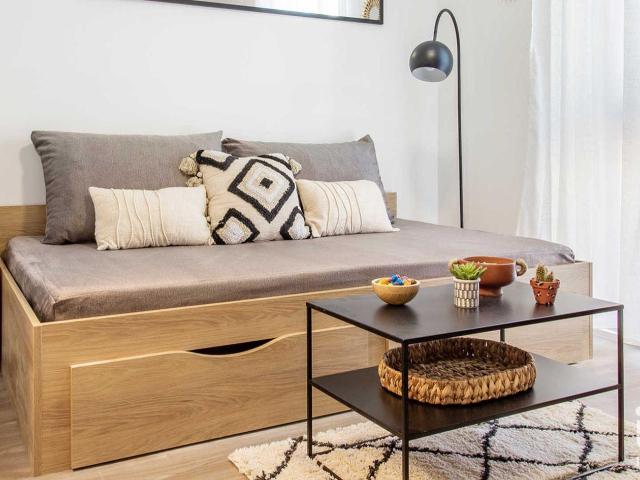 Appartement vente à Lorient, Bretagne