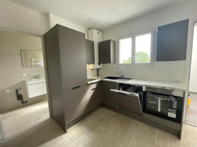 Appartement location à Mantes-la-Jolie, Bouafle