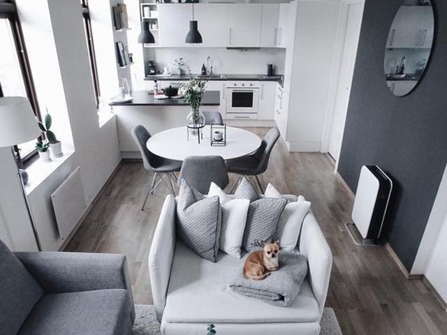 Appartement vente à Chambéry