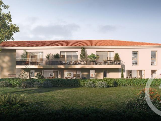Appartement vente à Les Sables-d'Olonne, Le Fenouiller
