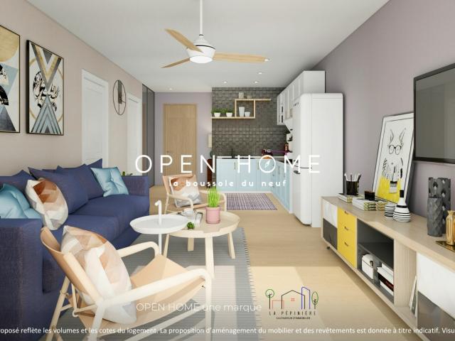 Appartement vente à Saverne