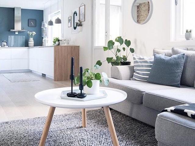 Appartement vente à Saint-Julien-en-Genevois, Cercier