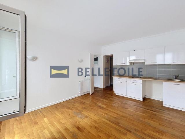 Appartement location à Créteil, Alfortville