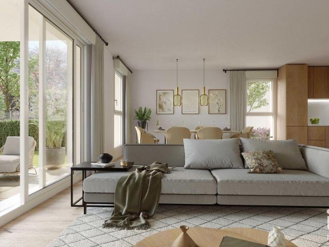 Appartement vente à France métropolitaine, Cébazat