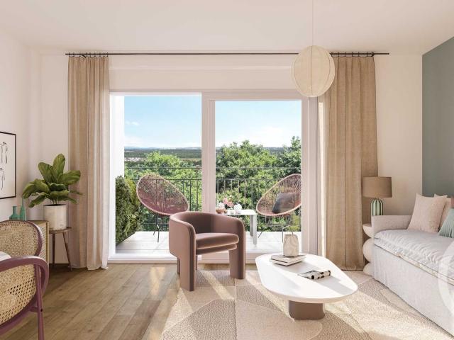 Appartement vente à Les Sables-d'Olonne, Challans