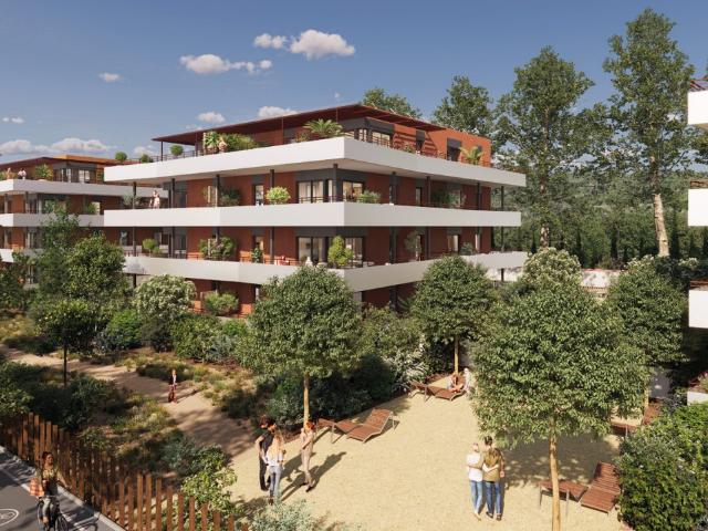 Appartement vente à Céret