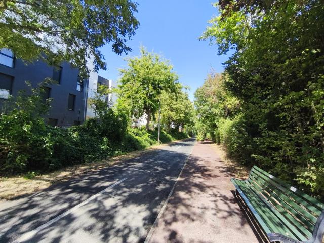 Appartement vente à Caen