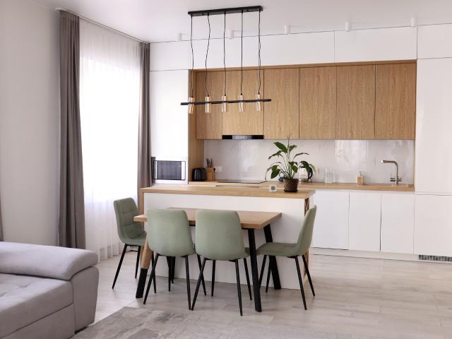 Appartement vente à Belley, Ain