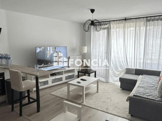 Appartement vente à Adventureland, Chessy