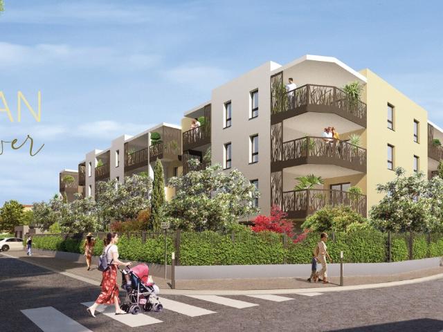 Appartement vente à Narbonne
