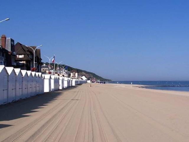 Appartement vente à Lisieux, Villers-sur-mer