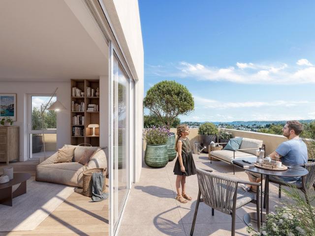 Appartement vente à Guingamp, Bretagne