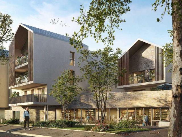 Appartement vente à Laval, Saint-berthevin