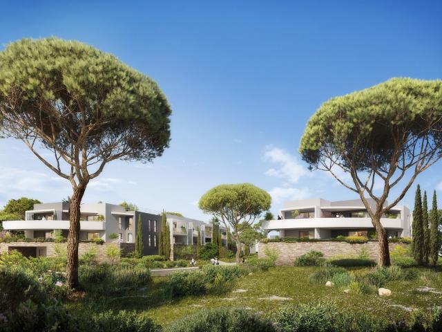 Appartement vente à Perpignan, Le Barcarès