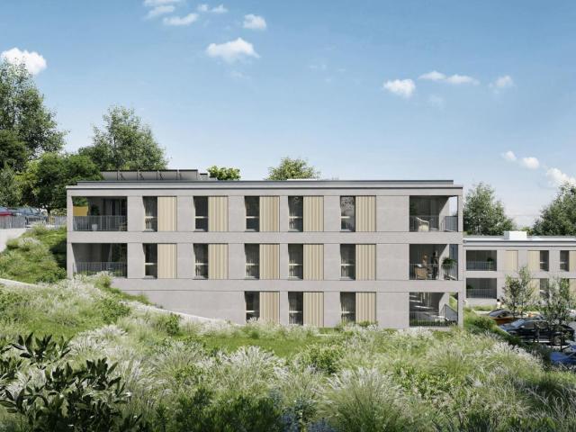 Appartement vente à Ajaccio