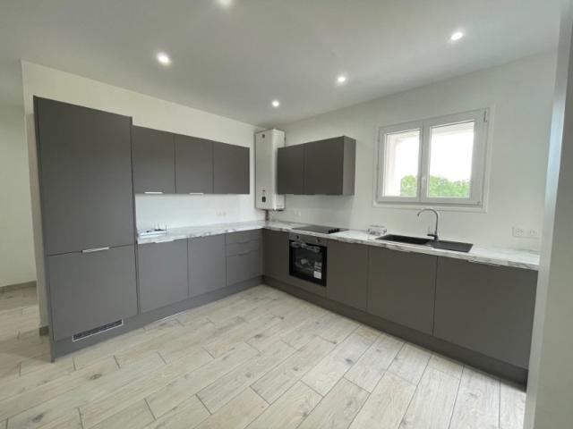 Appartement location à Mantes-la-Jolie, Bouafle