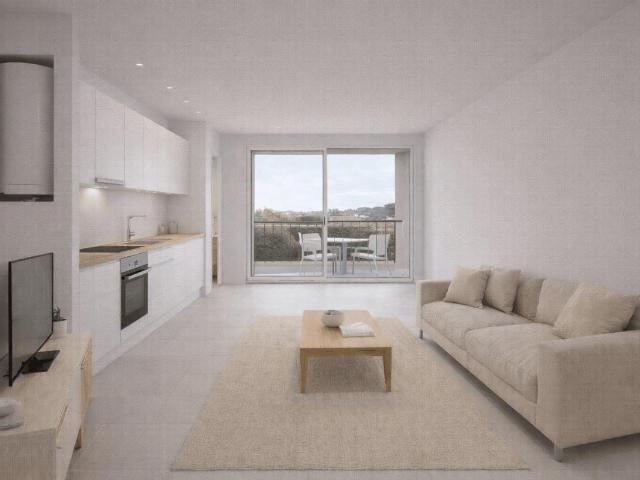 Appartement vente à Arrondissement de Toulon, Bormes-les-mimosas