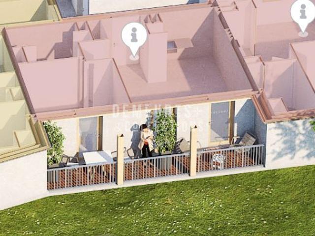 Appartement vente à Albertville, Bourg-saint-maurice