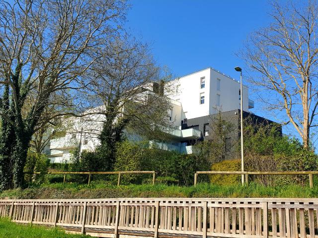 Appartement vente à Caen