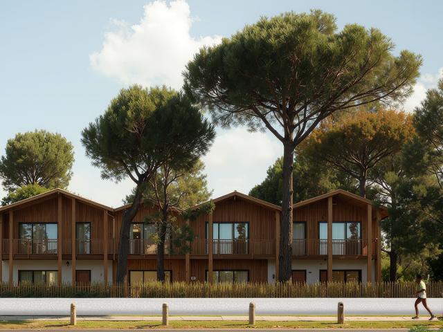 Appartement vente à Arcachon, Lège-cap-ferret