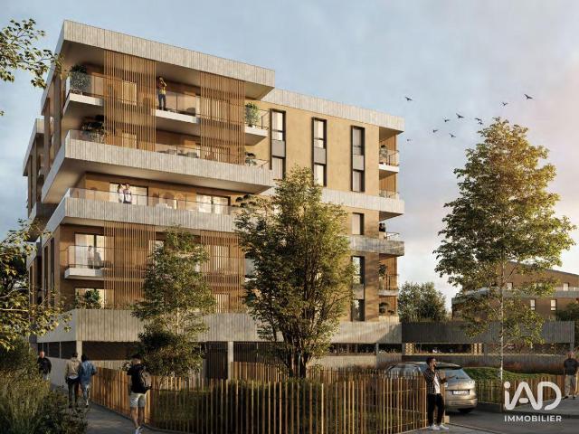 Appartement vente à Saint-Nazaire, Saint-nazaire