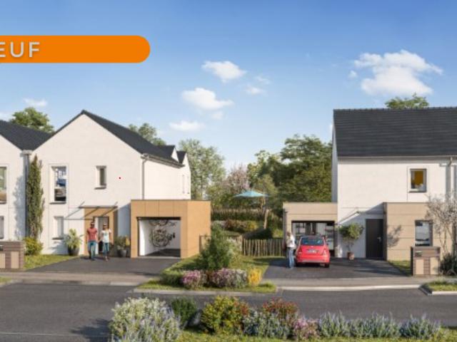 Appartement vente à Rennes, Bretagne