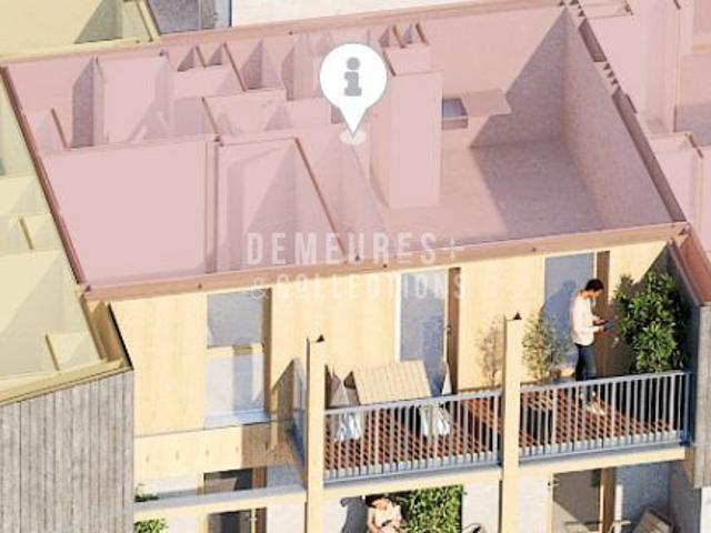 Appartement vente à Albertville, Bourg-saint-maurice