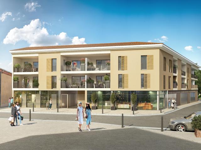 Appartement vente à France métropolitaine, Beaumont-lès-valence