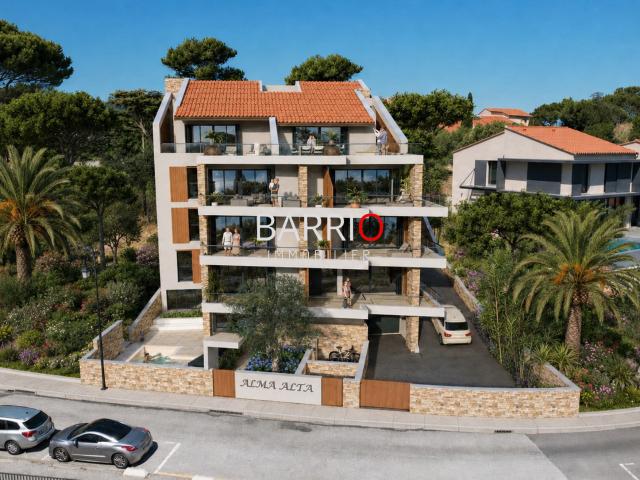 Appartement vente à Céret, Collioure