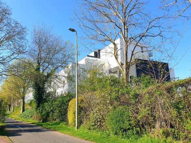 Appartement vente à Caen
