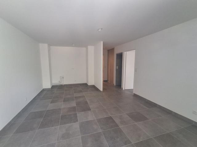 Appartement vente à Lodève, Clermont-l'hérault