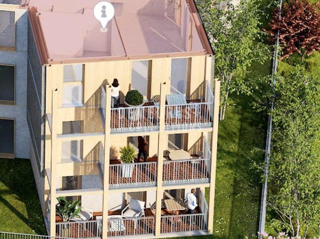 Appartement vente à Albertville, Bourg-saint-maurice