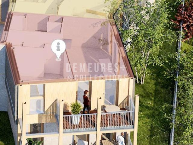 Appartement vente à Albertville, Bourg-saint-maurice