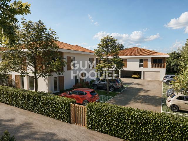 Appartement vente à Dax, Tosse
