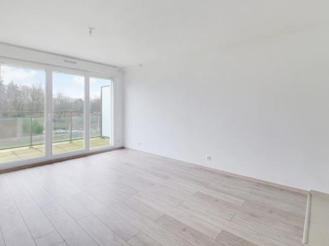 Appartement vente à Torcy, Gretz-armainvilliers
