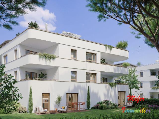 Appartement vente à Bayonne, Anglet