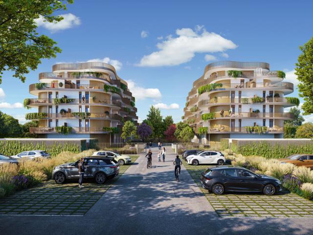 Appartement vente à Narbonne