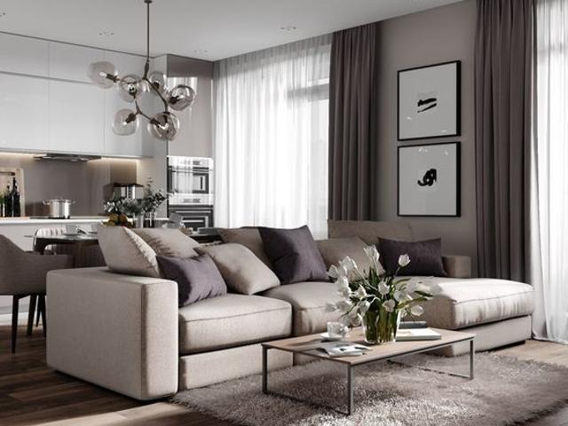 Appartement vente à Saint-Julien-en-Genevois, Reignier-ésery