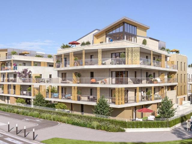 Appartement location à Rambouillet, Elancourt