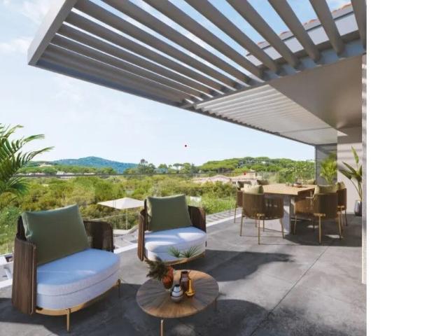 Appartement vente à Castelan, Bormes-les-Mimosas