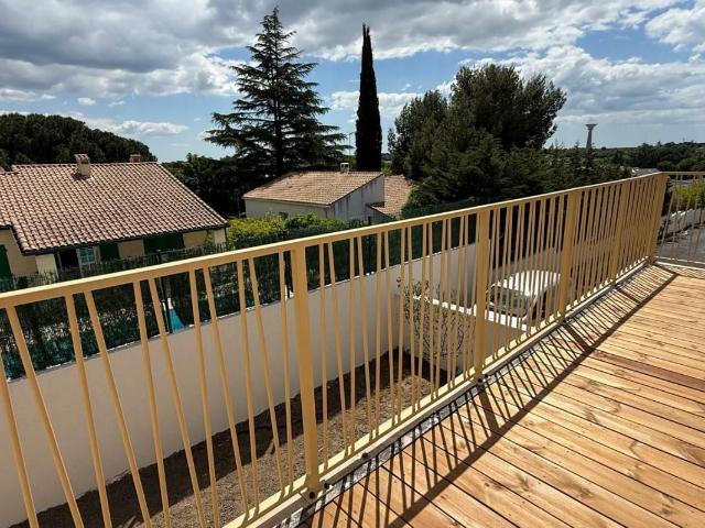 Appartement location à Montpellier, Le Crès
